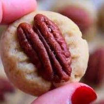 Pecan Mini Cookie - Nirvana Cookie Company